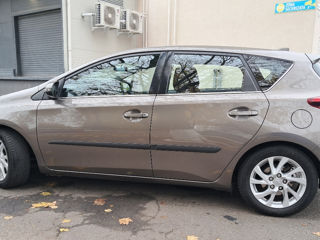 Toyota Auris foto 5