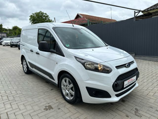 Ford Transit CONECT фото 2