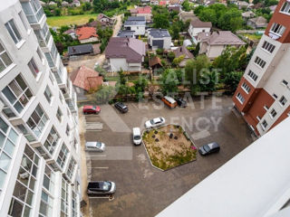 Apartament cu 1 cameră, 42 m², Durlești, Chișinău foto 10