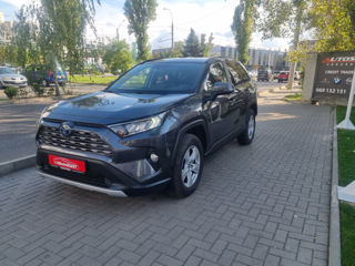 Toyota Rav 4 foto 1