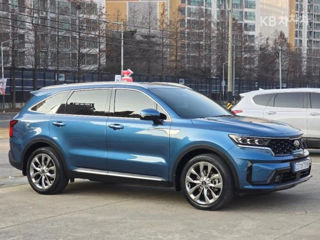 KIA Sorento foto 2