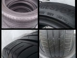 Bridgestone 225/45 R17 идеальные-Срочно foto 6