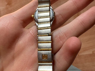 Omega Constellation Quartz 23 mm foto 4