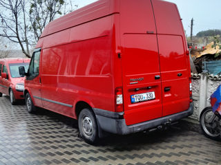 Ford Transit foto 8