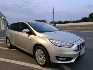 Ford Focus foto 1