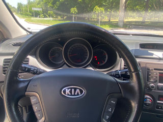 KIA Optima фото 9