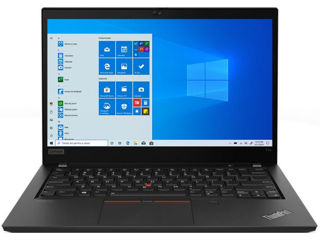 Lenovo ThinkPad T14 / ryzen 5 PRO (12xcpu), 16гб ddr4 +ssd 256 nvme новый foto 2