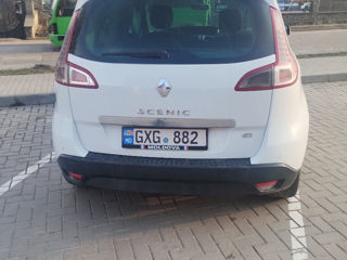 Renault Scenic foto 3