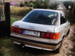 Audi 90 foto 2