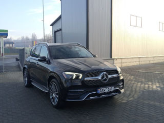 Mercedes GLE