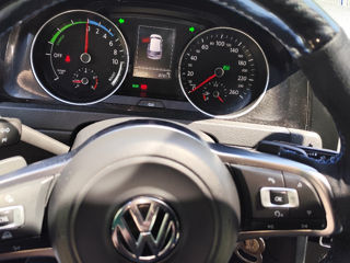 Volkswagen Golf foto 8