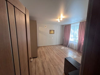 Apartament cu 1 cameră, 37 m², Râșcani, Chișinău