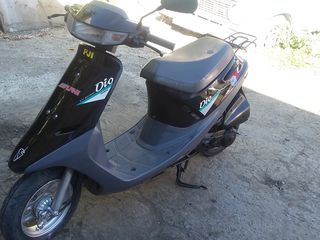 Honda dio 27 foto 1