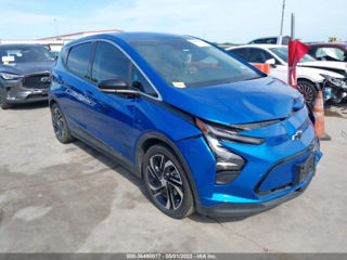 Chevrolet Bolt