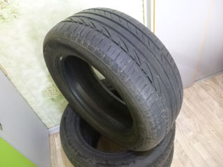 235 / 55 ZR 17 - Hankook -4 cauciucuri+ cadou / 4 шины+подарок