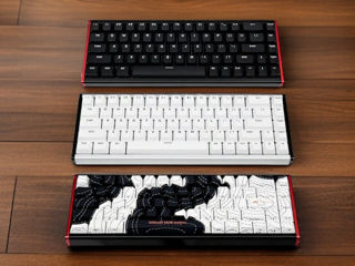 [Новый] Ajazz Alux68 Plus/Max (eSports, Magnetic Switches) фото 0