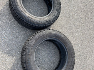 215/65r16c michelin agilis alpine foto 6