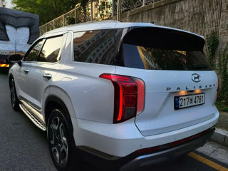 Hyundai Palisade foto 5