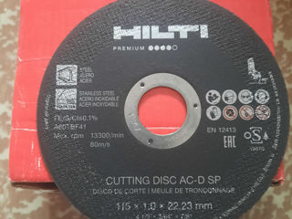 Hilti premium foto 6