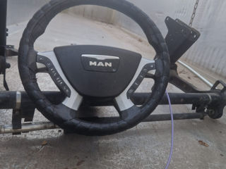 Торсион MAN TGX foto 6