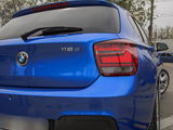 BMW 1 Series foto 3