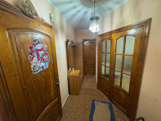 Apartament cu 1 cameră, 42 m², Râșcani, Chișinău foto 4