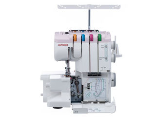 Overlock Janome Mylock 944Dcsb - livrare / credit / agroteh foto 5