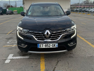 Renault Koleos foto 4