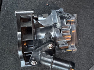 Pompa 55516904 opel astra 2020  foto 2