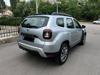 Dacia Duster foto 4