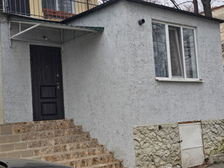Apartament cu 2 camere, 47 m², Poșta Veche, Chișinău foto 5