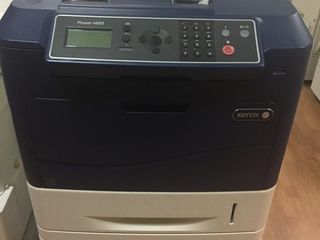 Xerox Phaser 4600. foto 1