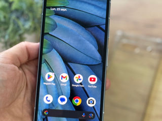 Google Pixel 7a ca nou foto 5