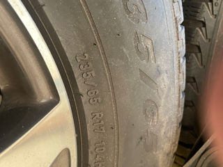 235/ 65  R 17     MICHELIN foto 6