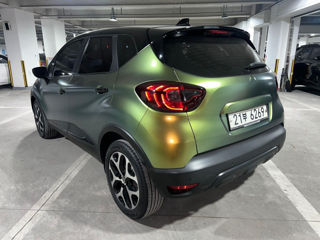 Renault Captur foto 4