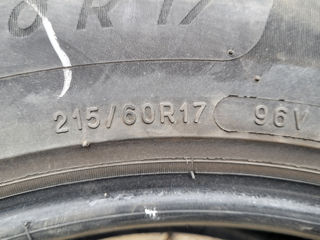 R17 215/60 Michelin foto 3