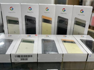 Cumpăr Smartphone-uri Google Pixel – Noi și Uzate, Oricând, Oricum!