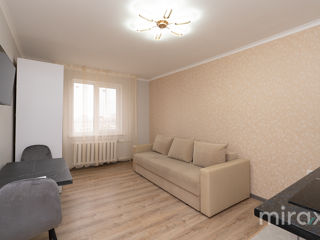 Apartament cu 1 cameră, 25 m², Botanica, Chișinău foto 4