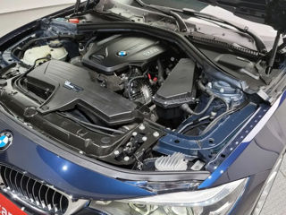 BMW 4 Series foto 5