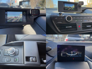 BMW i3 foto 4