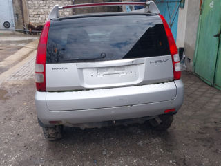 Honda hrv foto 1