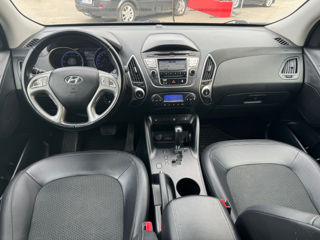 Hyundai ix35 foto 9