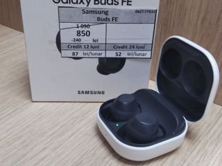 Samsung Buds FE 850 lei