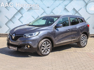 Renault Kadjar foto 8