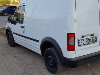 Ford Transit Connect foto 5