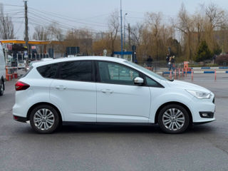 Ford C-Max foto 5