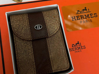 Барсетка Hermes foto 1