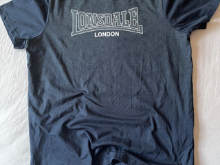 Tricou Lonsdale foto 3