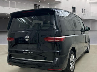 Volkswagen Transporter foto 4