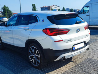 BMW X2 foto 3